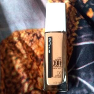 Maybelline NewYork Foundation